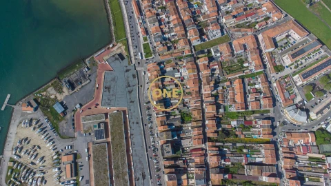 Terreno para Venda em Vila do Conde