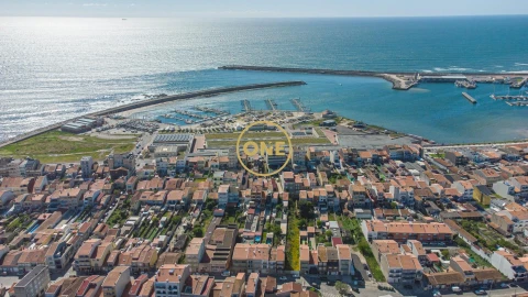 Terreno para Venda em Vila do Conde