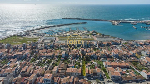 Terreno para Venda em Vila do Conde