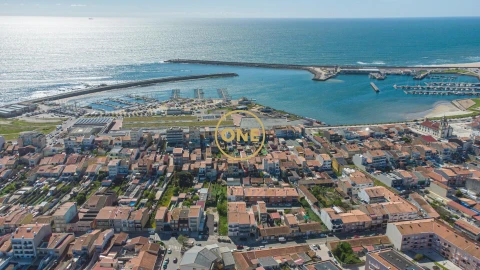 Terreno para Venda em Vila do Conde