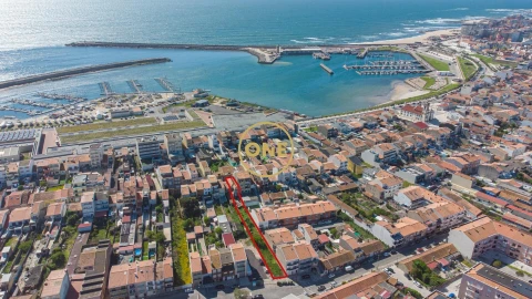 Terreno para Venda em Vila do Conde