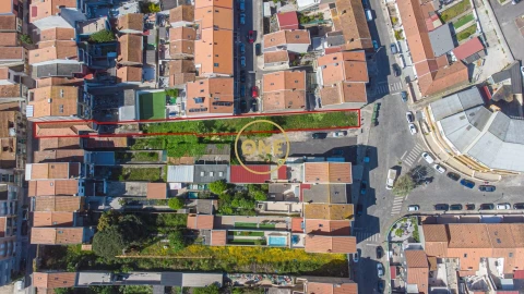 Terreno para Venda em Vila do Conde