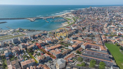 Terreno para Venda em Vila do Conde