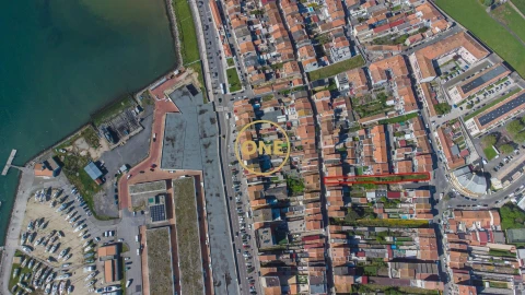 Terreno para Venda em Vila do Conde