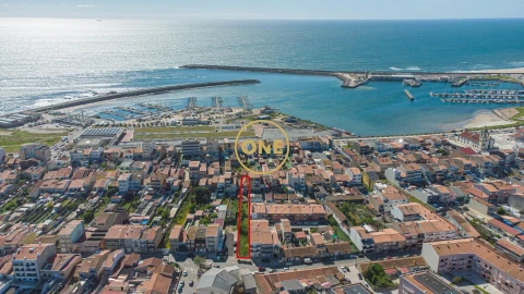 Terreno para Venda em Vila do Conde