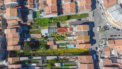 Terreno para Venda em Vila do Conde