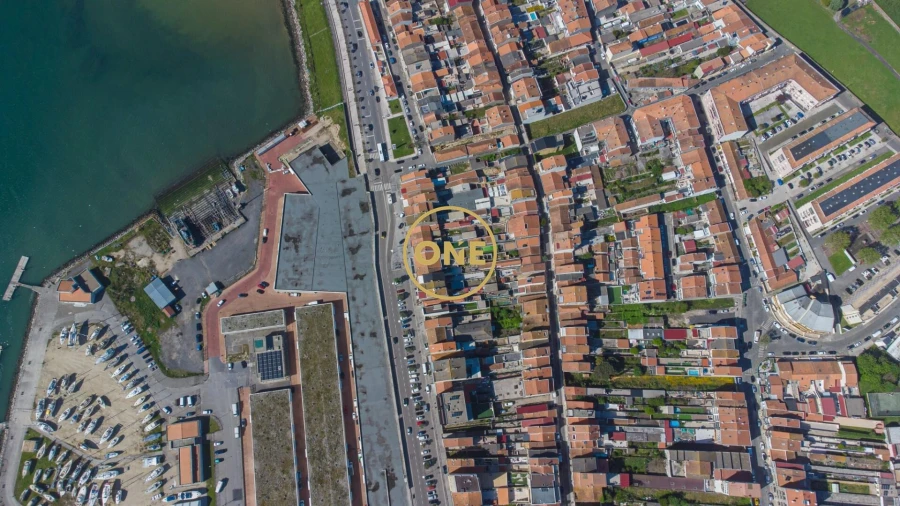 Terreno para Venda em Vila do Conde Foto 12