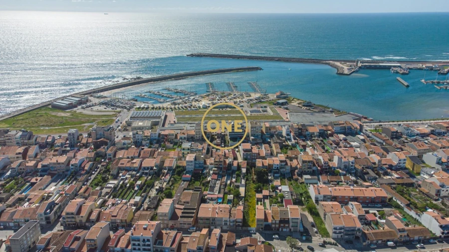 Terreno para Venda em Vila do Conde Foto 7