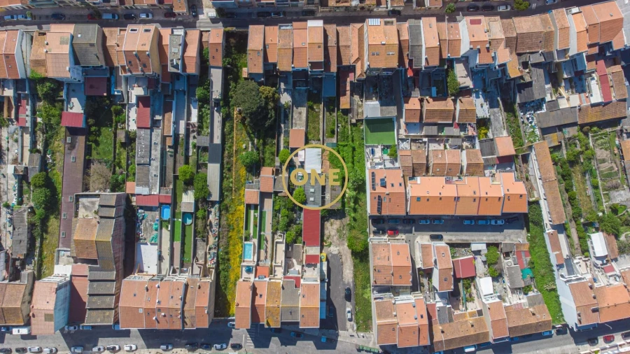 Terreno para Venda em Vila do Conde Foto 21