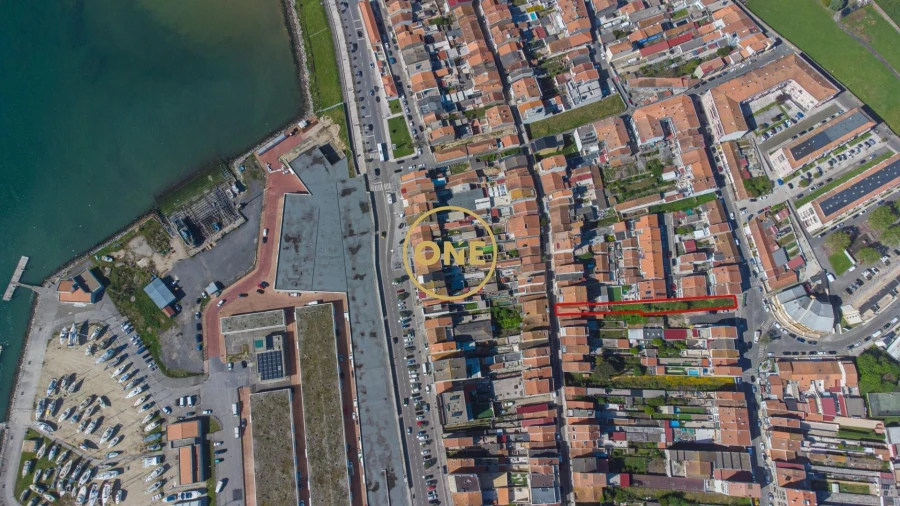 Terreno para Venda em Vila do Conde Foto 13