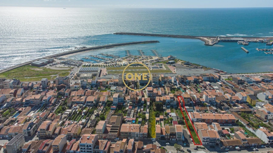 Terreno para Venda em Vila do Conde Foto 8