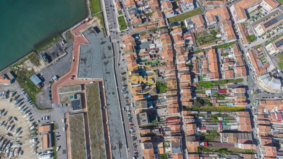 Terreno para Venda em Vila do Conde Foto 10