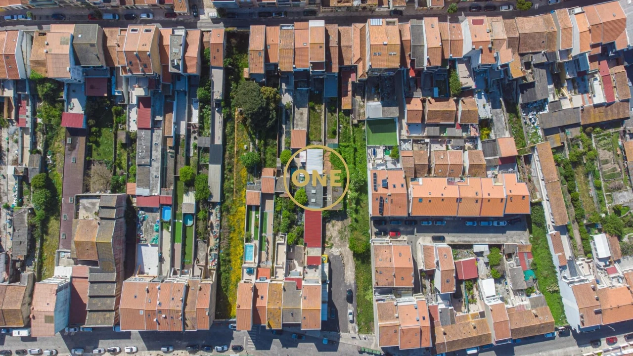 Terreno para Venda em Vila do Conde Foto 21