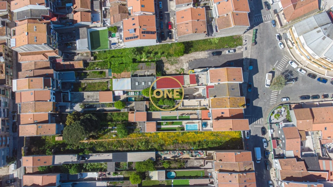 Terreno para Venda em Vila do Conde Foto 16