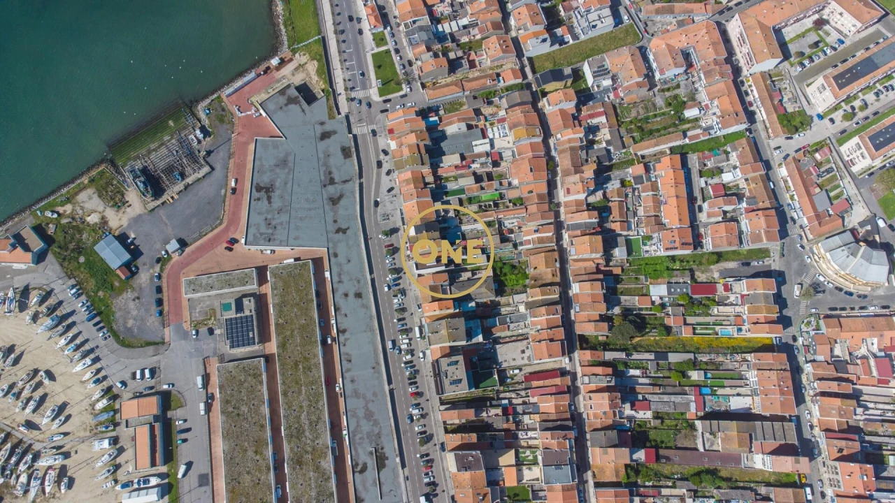 Terreno para Venda em Vila do Conde Foto 10