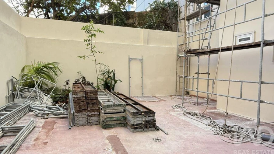 Apartamento T1 para Venda em Campolide Foto 5