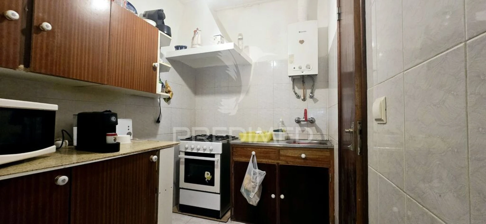 Moradia T2 para Venda em Ferragudo Foto 14