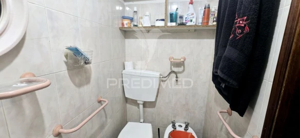 Moradia T2 para Venda em Ferragudo