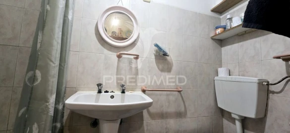 Moradia T2 para Venda em Ferragudo