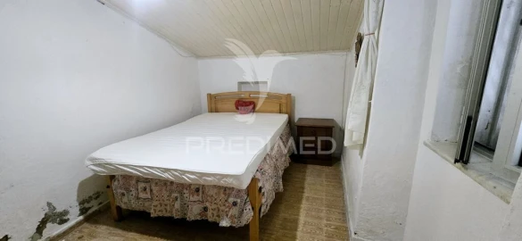 Moradia T2 para Venda em Ferragudo