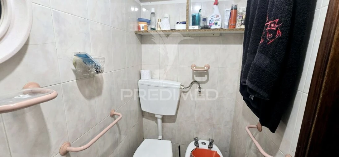 Moradia T2 para Venda em Ferragudo Foto 17