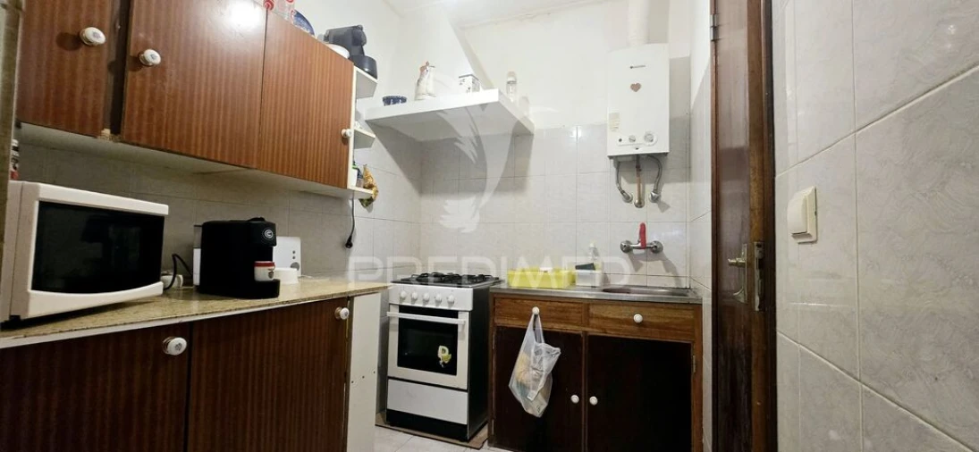 Moradia T2 para Venda em Ferragudo Foto 12