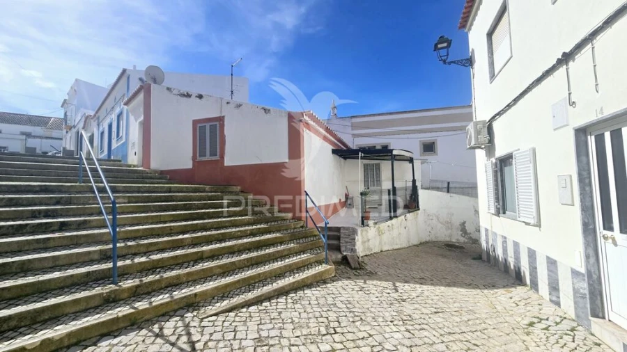 Moradia T2 para Venda em Ferragudo Foto 5