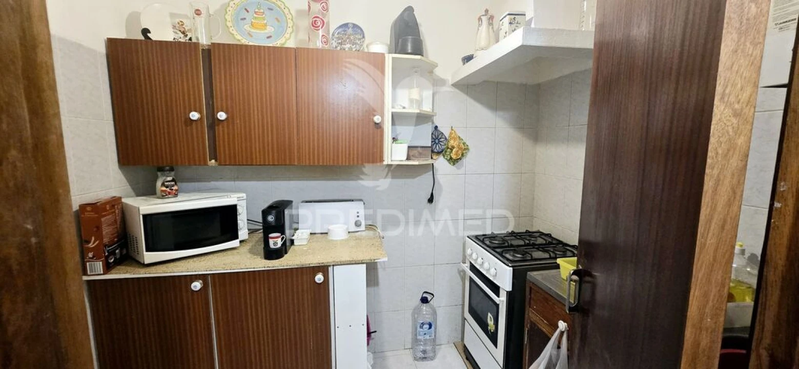 Moradia T2 para Venda em Ferragudo Foto 11