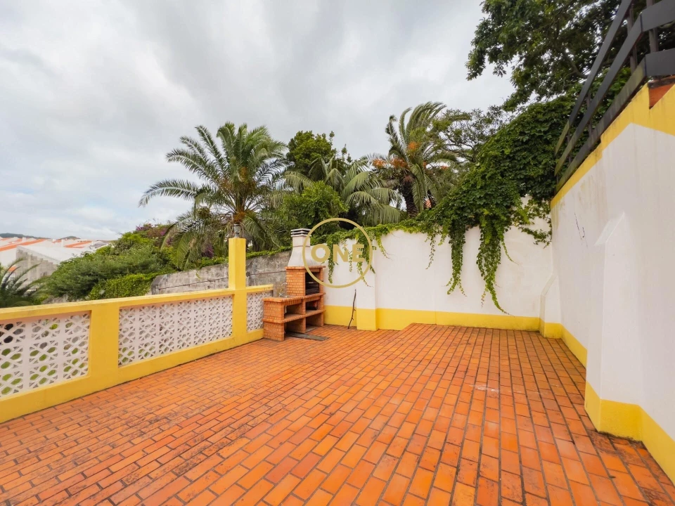 Moradia T6 para Venda em Rosto do Cão (Livramento) Foto 21