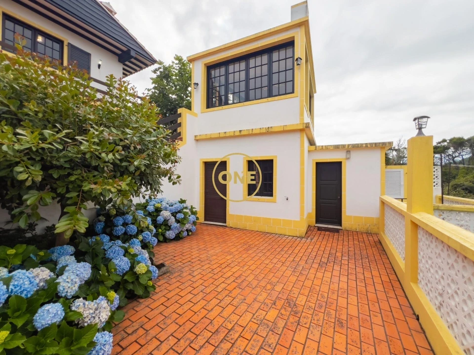 Moradia T6 para Venda em Rosto do Cão (Livramento) Foto 20