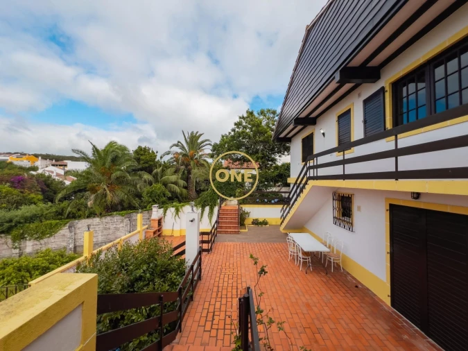 Moradia T6 para Venda em Rosto do Cão (Livramento) Foto 13