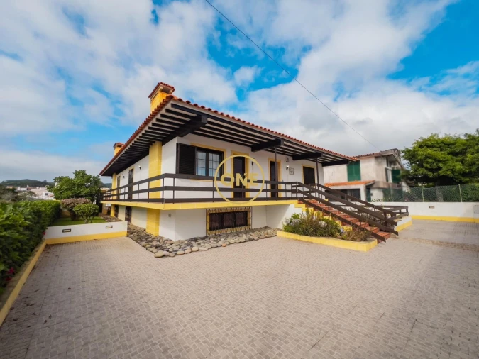 Moradia T6 para Venda em Rosto do Cão (Livramento) Foto 26