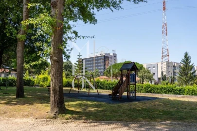 Apartamento T2 para Venda em Pedrouços