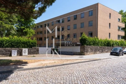 Apartamento T2 para Venda em Pedrouços