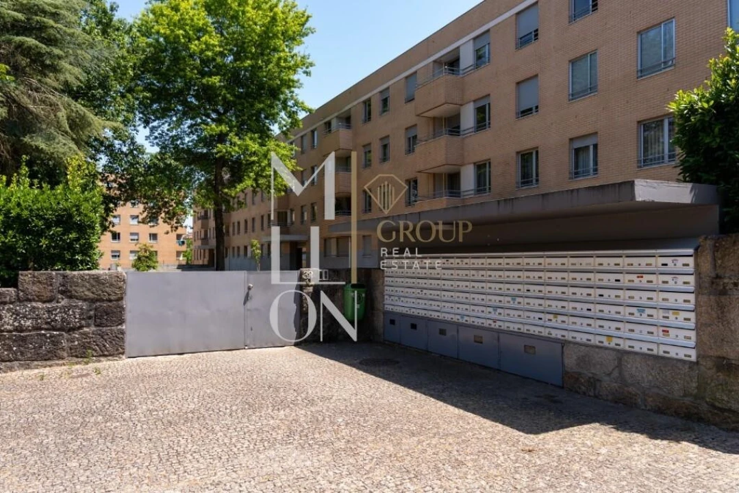 Apartamento T2 para Venda em Pedrouços Foto 20