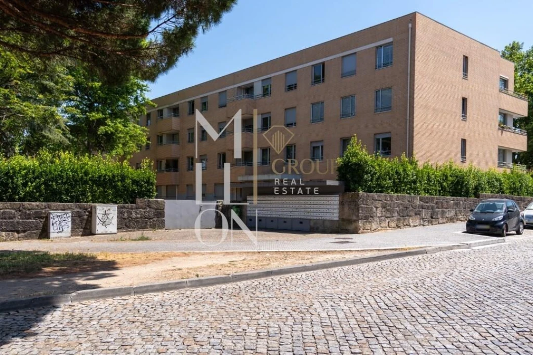 Apartamento T2 para Venda em Pedrouços Foto 1