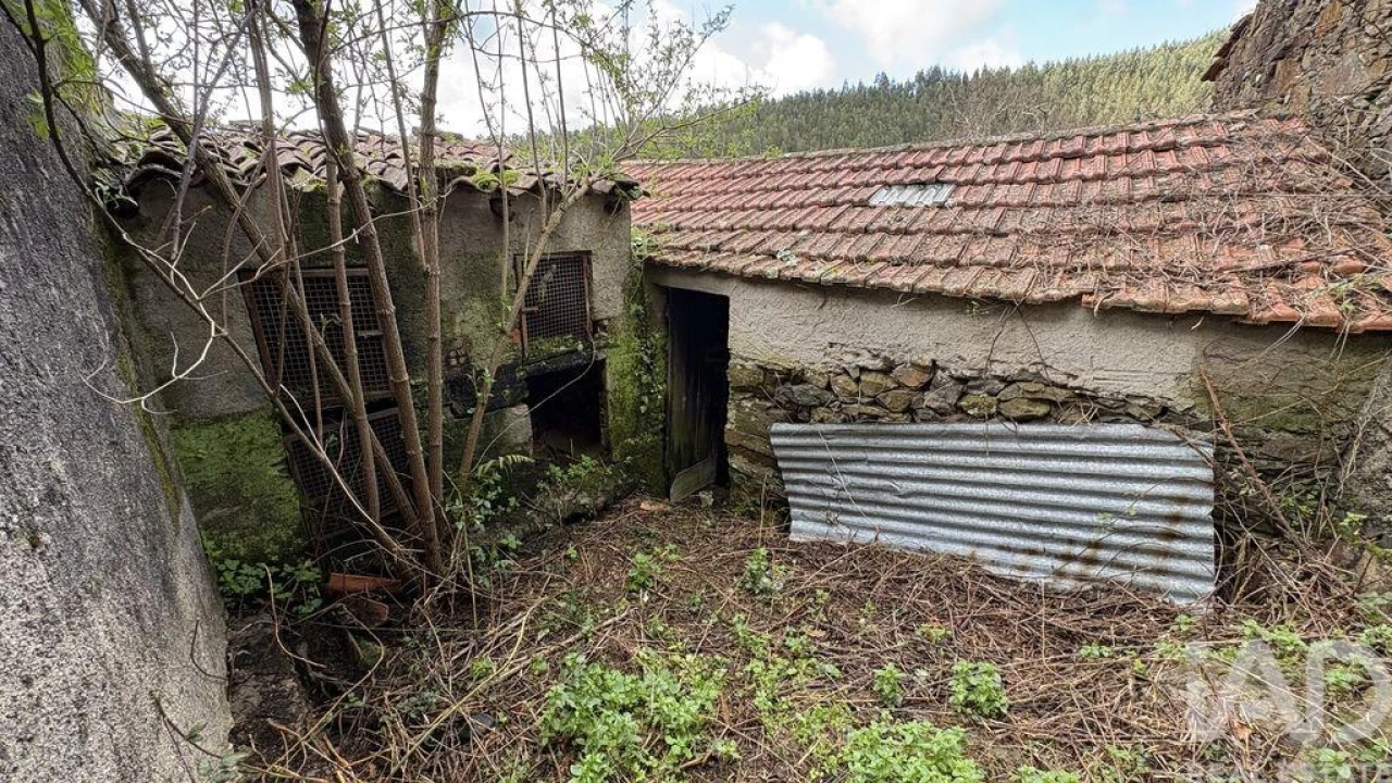 Moradia T3 para Venda em Campelo Foto 28