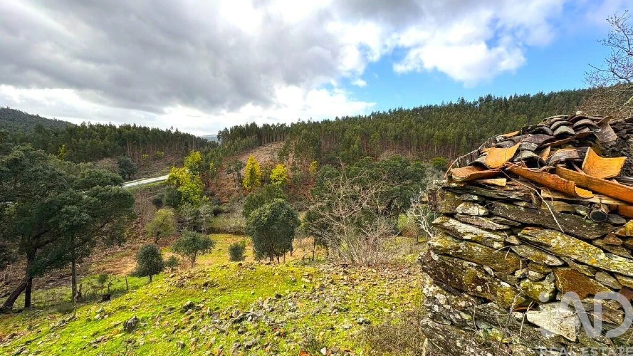 Moradia T3 para Venda em Campelo Foto 4