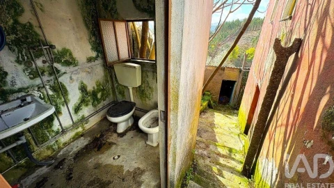 Moradia T3 para Venda em Campelo