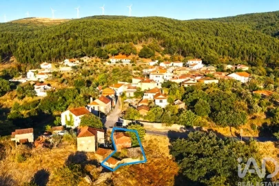 Moradia T3 para Venda em Campelo