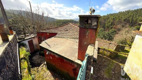 Moradia T3 para Venda em Campelo