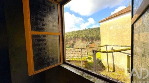 Moradia T3 para Venda em Campelo