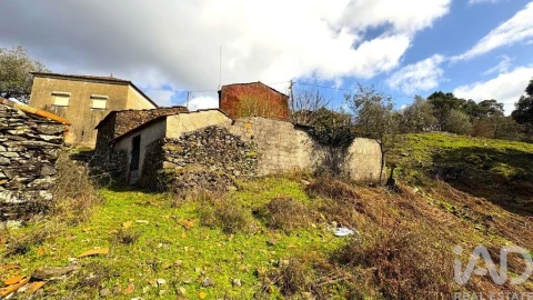 Moradia T3 para Venda em Campelo