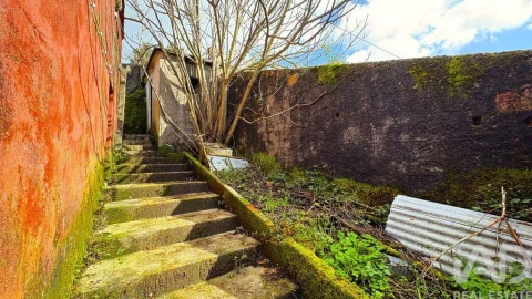 Moradia T3 para Venda em Campelo