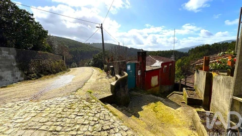 Moradia T3 para Venda em Campelo