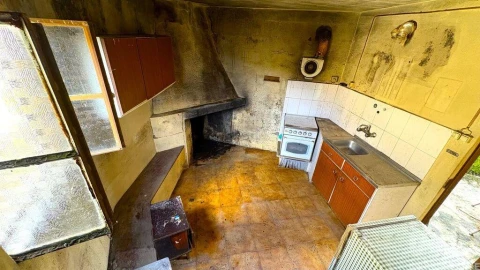 Moradia T3 para Venda em Campelo