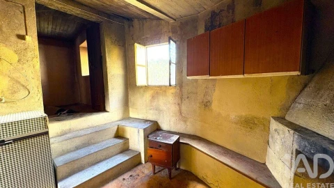 Moradia T3 para Venda em Campelo