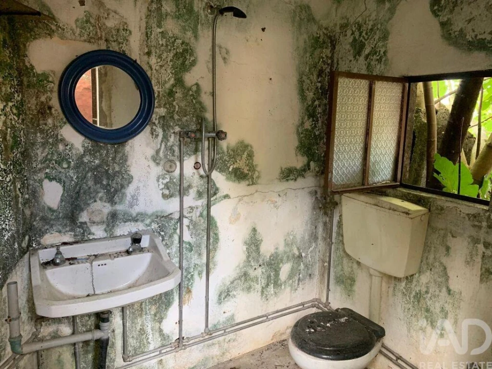 Moradia T3 para Venda em Campelo Foto 24