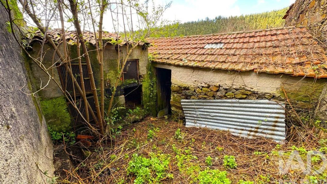 Moradia T3 para Venda em Campelo Foto 25