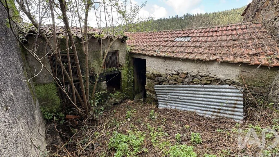 Moradia T3 para Venda em Campelo Foto 28